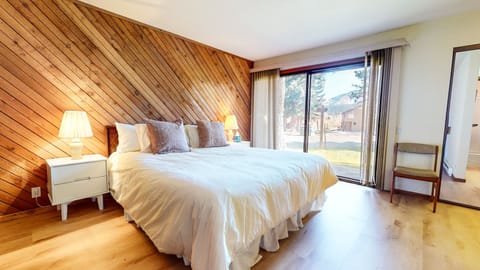 Condo, 3 Bedrooms | 3 bedrooms, free WiFi