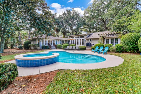 34 Sea Lane - Five Bedroom Home