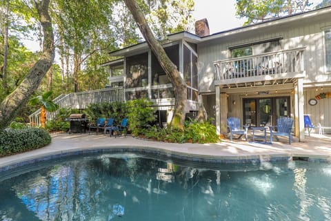 15 Wren Drive - Pool