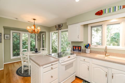 15 Wren Drive - Kitchen