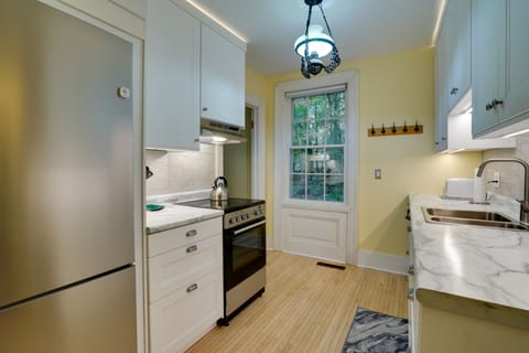 Kitchen | 1st Floor | Cooking Basics | Dishwasher