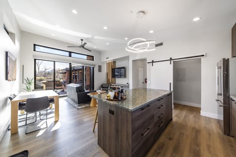 Phantom Valley Villa