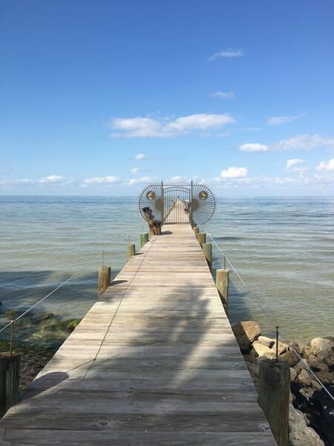 Pier