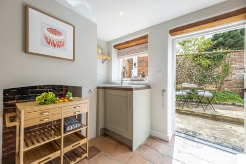 Welcome to 12 Station Road, Holt