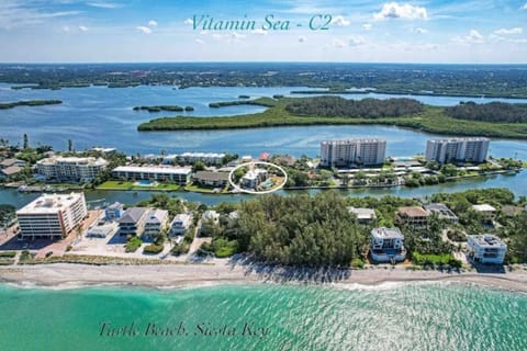 Welcome to Siesta Key!