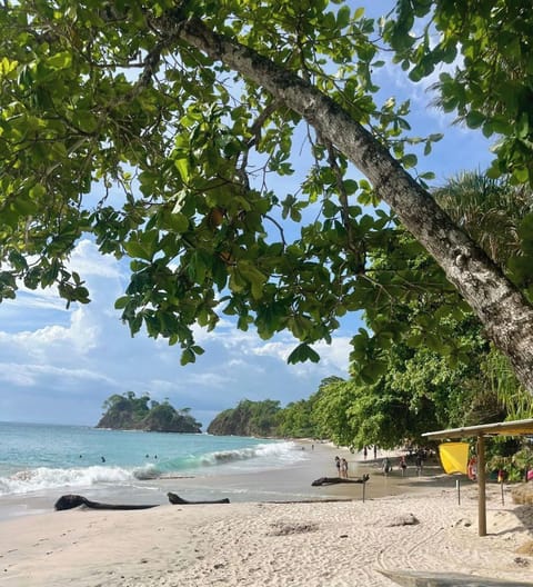 House, 3 Bedrooms, Smoking, Private Pool | Beach | Beach nearby