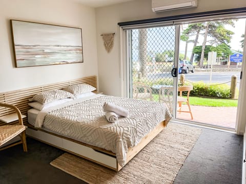Main bedroom
