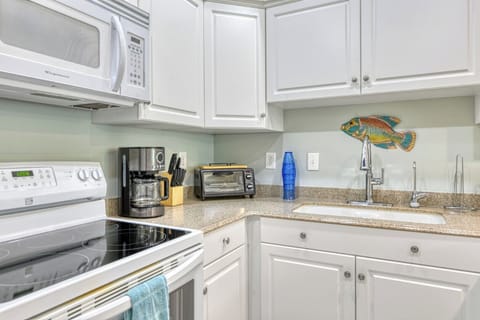 Tupelo Bay Villas 314 - Golf Shores