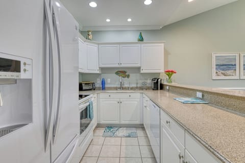 Tupelo Bay Villas 314 - Golf Shores