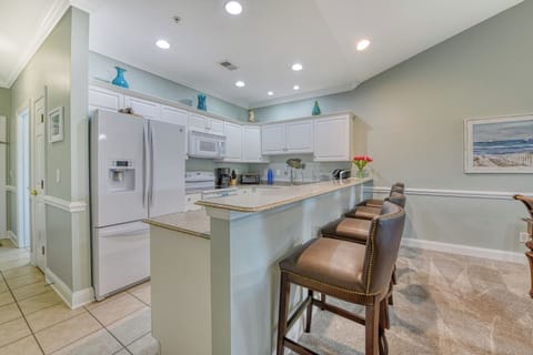 Tupelo Bay Villas 314 - Golf Shores