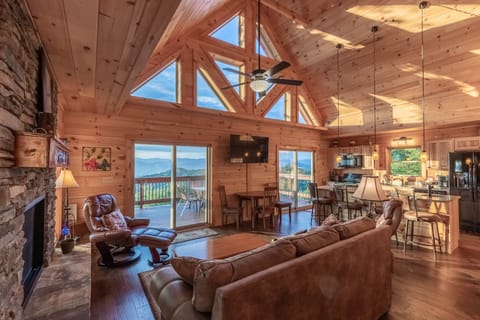 Living room - Living room