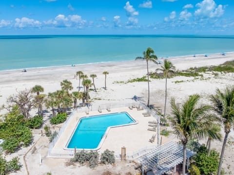 Condo, 1 Bedroom | Beach | On the beach
