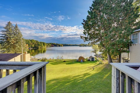 House (2 Bedrooms) | Front of property