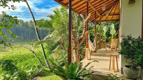 Superior Villa | Terrace/patio