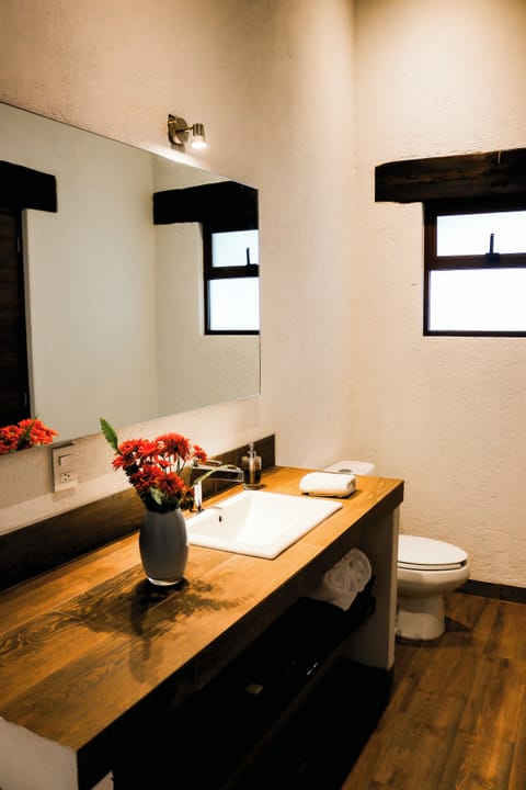 Superior Room | Exterior