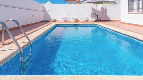 Casa Pradosol Alcaucín by Ruralidays