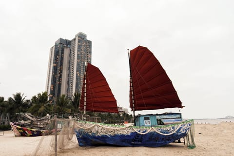Building design