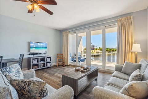 Family and Family Living Area!