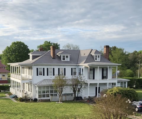 1896 Mansion