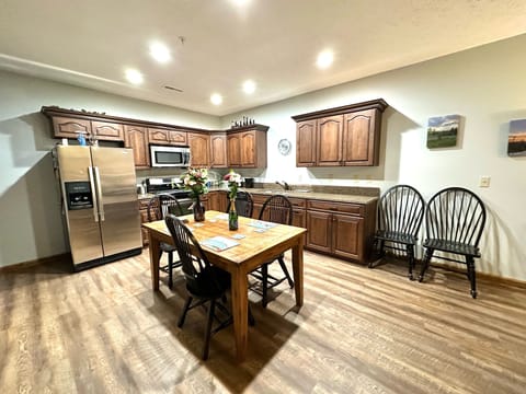 Indoors, Dining Room, Dining Table, Furniture, Table