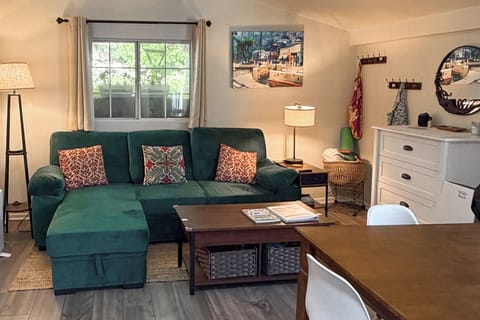 Avalon Vacation Rental | 1BR | 1BA | Stairs Required | 575 Sq Ft