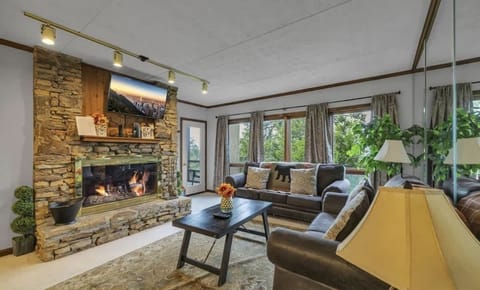 Welcome to Misty Mountain Condo by Beyond Expectations! 