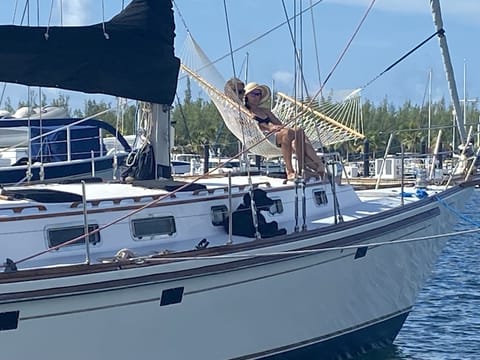 Marina