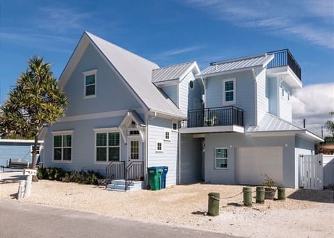Seabreeze Street View
