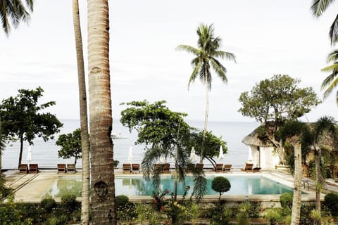 Deluxe Single Room | View from room