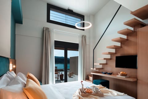 Premium Suite | View from room
