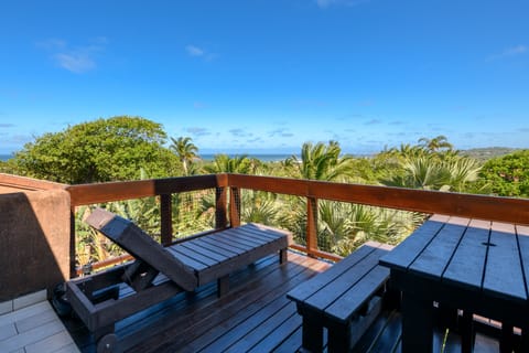 Superior Apartment | View from room