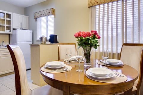 37-inch LCD TV with cable channels, TV, DVD player