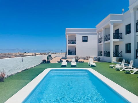 Ola Cotillo Beach El Cotillo (3904)