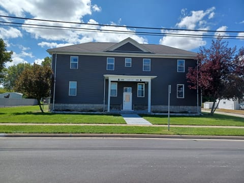 Welcome to Coastal Retreat