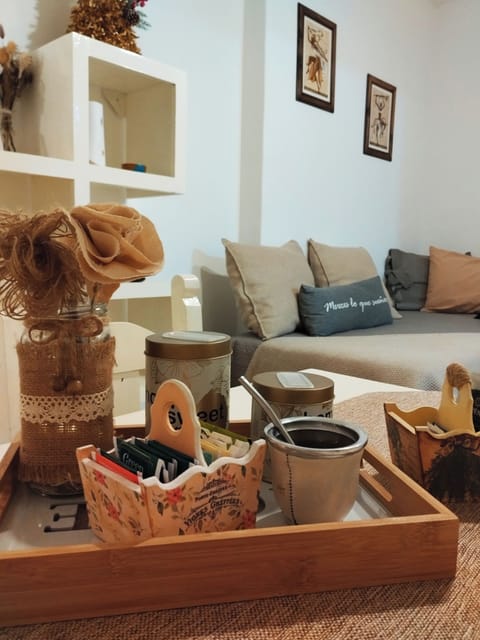 Apartment, 1 Bedroom, Smoking | Interior