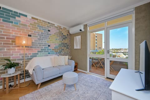 Main Living Area