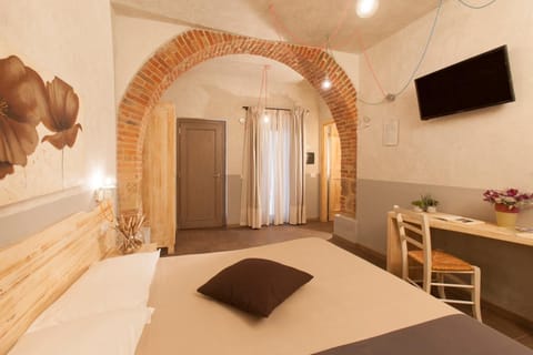 Deluxe Room | Free WiFi