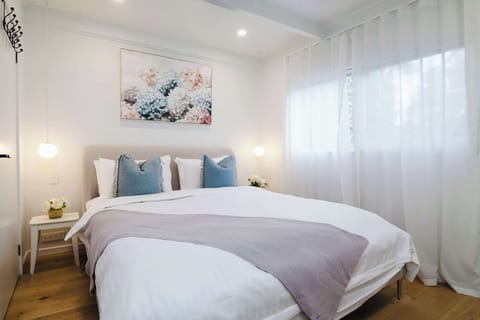 Your home away from home—sleep easy, stay longer 🛏️✨
