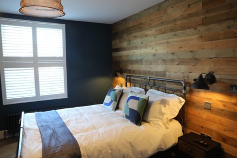 House | 1 bedroom, high-speed internet