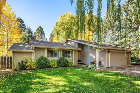 Welcome to your Angler's Paradise!