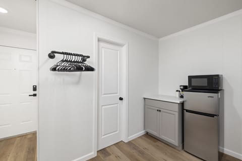 Premium bedding, free WiFi, bed sheets