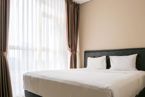 Apartment | 2 bedrooms, free WiFi