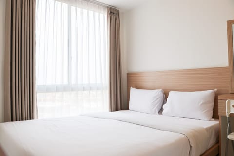 Apartment | 2 bedrooms, free WiFi