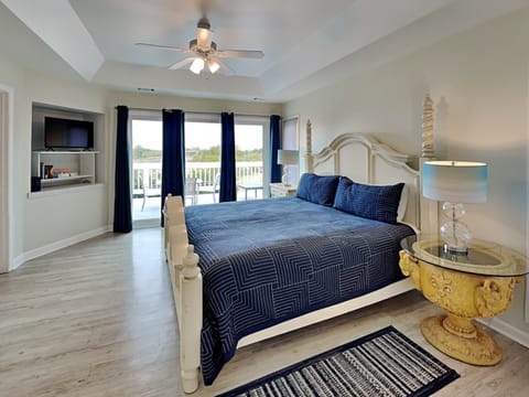 House, Multiple Beds, Balcony | 2 bedrooms, free WiFi, bed sheets