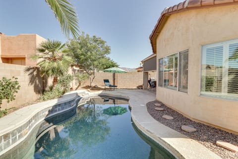 Gold River Vacation Rental | 1,644 Sq Ft | 3BR | 2BA | Step-Free Access