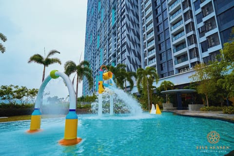 Children's pool