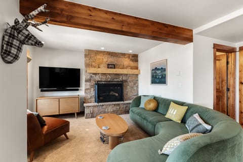 Lounge Together - Living Room