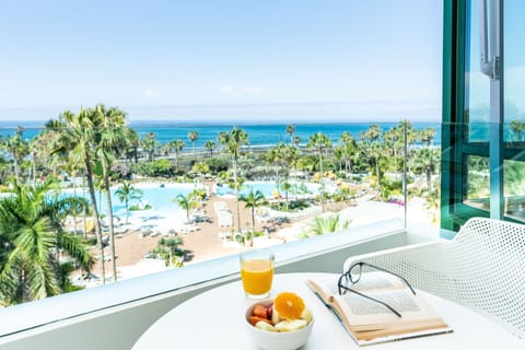 Superior Studio, Sea View | Terrace/patio