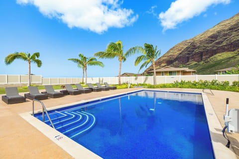 Vacation starts here — poolside and stress-free.