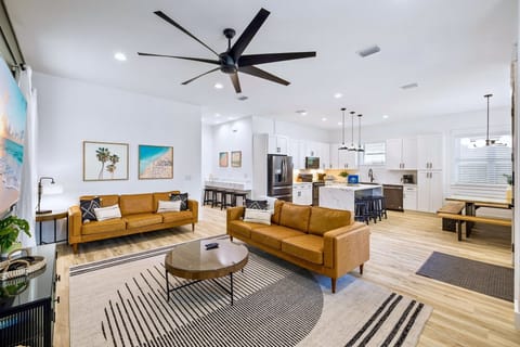 1st Floor - Great Room